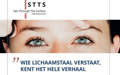 Lichaamstaal