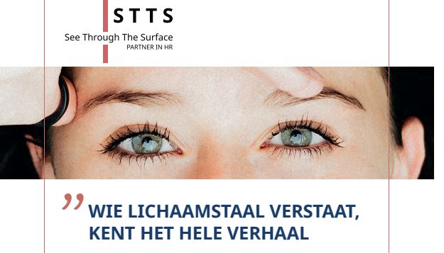 Lichaamstaal