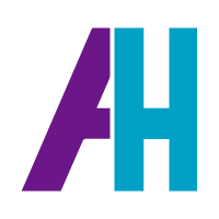 AH Virtual Support logo