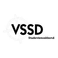 VSSD Studentenvakbond logo