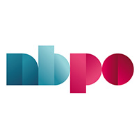 NBPO Nederlandse Beroepsvereniging van Professional Organizers logo