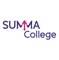 Summa College logo